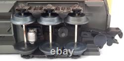 Ensemble de 3 voitures passagers Lionel O Ga Ny 6-16066, 16067, 16090