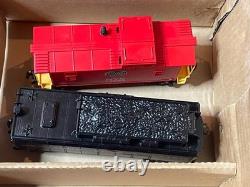 Ensemble de Train Lionel New York Central Flyer 6-31914