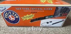 Ensemble de Train Lionel New York Central Flyer 6-31914