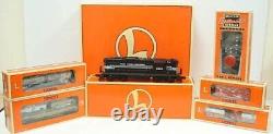 Ensemble de fret Lionel TMCC 6-11914 New York Central GP-9 Neuf O RS SEALED 2237RS