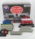 Ensemble De Fret Diesel Sd80mac Nyc New York Central Lionel 6-31791 à Trois Rails O Gauge