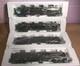 Ensemble De Passagers Madison De 4 Voitures De 60' Railking O Gauge De New York Central 30-69088