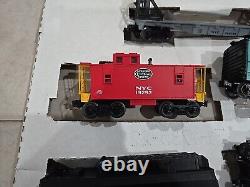 Ensemble de train Lionel New York Central Flyer 6-31914