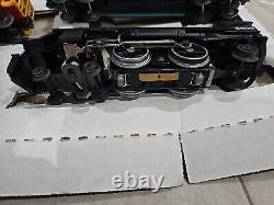 Ensemble de train Lionel New York Central Flyer 6-31914