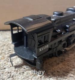 Ensemble de train Lionel New York Central Flyer 6-31914