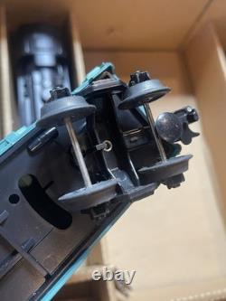 Ensemble de train Lionel New York Central Flyer 6-31914