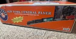 Ensemble de train Lionel New York Central Flyer 6-31914