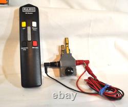 Ensemble de train express super fret Rail King New York Central System complet d'occasion
