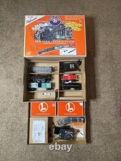Ensemble de trains Lionel New York Central Flyer 6-31914