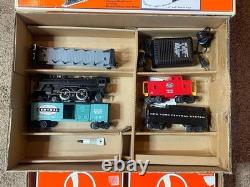 Ensemble de trains Lionel New York Central Flyer 6-31914