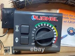 Ensemble de trains Lionel New York Central Flyer 6-31914