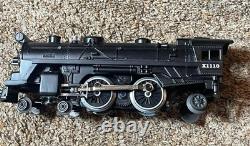 Ensemble de trains Lionel New York Central Flyer 6-31914