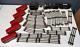 Ensemble De Trains Vintage Marx Commodore Vanderbilt New York Central