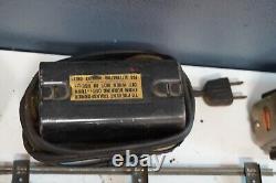 Ensemble de trains vintage Marx Commodore Vanderbilt New York Central