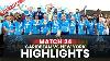 Faits Saillants Complets: Caribbean Tigers Vs New York Strikers M 24 Finale Max60 Ligue Des Caraïbes 2024