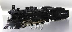 Fleischmann 1351a-2-us Schlepptenderlok 0-8-0 New York Central / P415