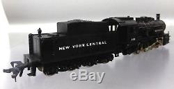 Fleischmann 1351a-2-us Schlepptenderlok 0-8-0 New York Central / P415