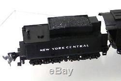 Fleischmann 1351a-2-us Schlepptenderlok 0-8-0 New York Central / P415