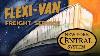 Fret Par Flexi Van New York Central