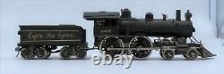 Gem New York Central Nyc Empire State Express 4-4-0 #999 Échelle Ho