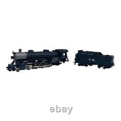 Genèse HO Échelle G9005 USRA 2-8-2 Locomotive Légère avec Tender New York Central 5155