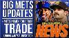 Grandes Nouvelles Des Mets : Les Mets Intéressés Par Un échange Avec Dylan Cease, Lindor Veut Le Retour D'alonso, Actualités Des New York Mets