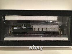 HO Athearn Genesis G62628 Locomotive GP9 du Central New York NYC #5996 avec son DCC