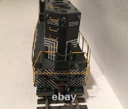 HO Athearn Genesis G62628 Locomotive GP9 du Central New York NYC #5996 avec son DCC