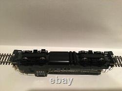 HO Athearn Genesis G62628 Locomotive GP9 du Central New York NYC #5996 avec son DCC