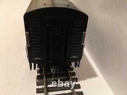 HO Athearn Genesis New York Central F7 Locomotive Diesel NYC #1650 DCC SOUND	<br/> <br/>En français: Locomotive Diesel HO Athearn Genesis New York Central F7 NYC #1650 DCC SOUND