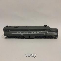 HO DCC/Son PROTO 2000 Alco PA NYC New York Central #4201<br/>
 <br/>	 	 HO DCC/Son PROTO 2000 Alco PA NYC New York Central #4201