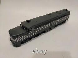 HO DCC/Son PROTO 2000 Alco PA NYC New York Central #4201<br/>
<br/> HO DCC/Son PROTO 2000 Alco PA NYC New York Central #4201