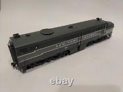 HO DCC/Son PROTO 2000 Alco PA NYC New York Central #4201<br/>	<br/>  			HO DCC/Son PROTO 2000 Alco PA NYC New York Central #4201