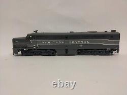 HO DCC/Son PROTO 2000 Alco PA NYC New York Central #4201 	<br/>
 
 <br/>HO DCC/Son PROTO 2000 Alco PA NYC New York Central #4201