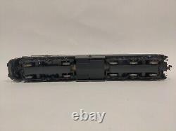 HO DCC/Son PROTO 2000 Alco PA NYC New York Central #4201<br/> <br/>HO DCC/Son PROTO 2000 Alco PA NYC New York Central #4201