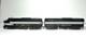 Ho Kato New York Central Rf-16 Shark Nose Lightning Stripe Diesels Dcc Et Son