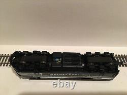 HO MTH New York Central F3 A-Unit Locomotive Diesel Motorisé NYC #1609 DCC SOUND