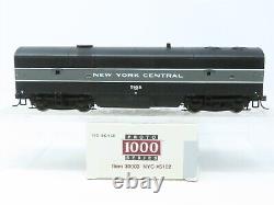 HO Proto 1000 30003 NYC New York Central C-Liner B-Unit Diesel #9448B with DCC --> HO Proto 1000 30003 NYC New York Central C-Liner B-Unit Diesel #9448B avec DCC