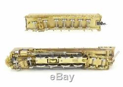 Ho Brass Nickel Plate Products Nyc New York, Classe Centrale S1b 4-8-4 Niagara