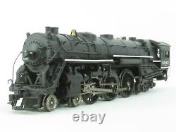 Ho Broadway Limited Bli 065 Nyc New York Central 4-6-4 J1d Steam #5297 Dcc/sound
