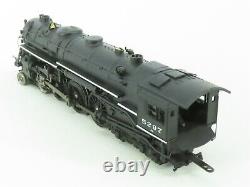 Ho Broadway Limited Bli 065 Nyc New York Central 4-6-4 J1d Steam #5297 Dcc/sound