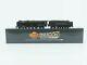 Ho Broadway Limited Bli 5830 Nyc New York Central 4-8-4 Steam #6002 Dcc Sound
