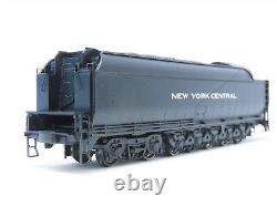 Ho Broadway Limited Bli Blue Line 5180 Nyc 4-8-4 S1b Niagara Steam #6010 Avec Son