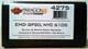Ho Échelle Broadway Limited Imports Bli Emd Gp20 New York Central Nyc #6105