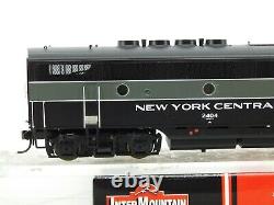 Ho Intermountain Regal Line 49601-01 Nyc New York Central F3b Diesel #2404 Avec DCC
