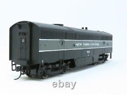 Ho Proto 1000 30003 Nyc New York Central C-liner B-unit Diesel #9448b Avec DCC