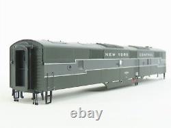 Ho Proto 2000 920-40964 Nyc New York Central E7b Diesel #4104 Avec DCC & Sound