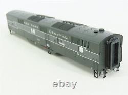 Ho Proto 2000 920-40964 Nyc New York Central E7b Diesel #4104 Avec DCC & Sound