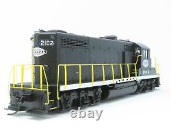 Ho Proto 2000 920-41552 Nyc New York Central Gp20 Diesel #2102 Avec DCC & Sound