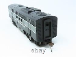 Ho Scale Bachmann 60220 Nyc New York Central Ft-b No De Locomotive Diesel Avec DCC